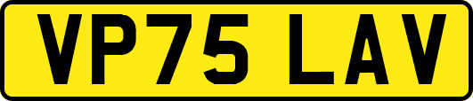 VP75LAV