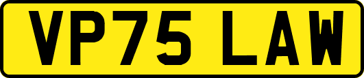 VP75LAW
