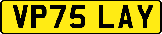 VP75LAY