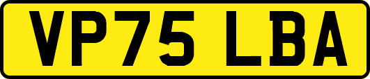 VP75LBA
