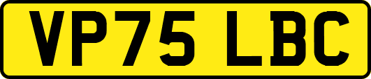 VP75LBC