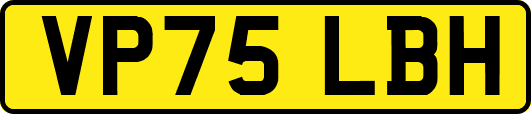 VP75LBH