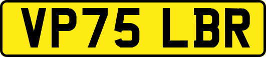 VP75LBR