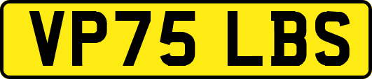 VP75LBS