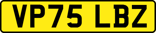 VP75LBZ