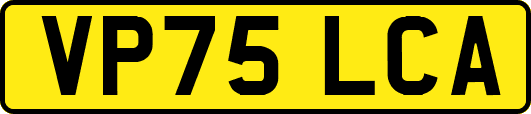 VP75LCA