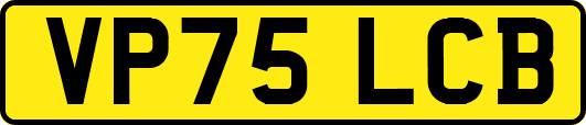 VP75LCB