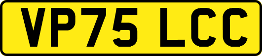 VP75LCC