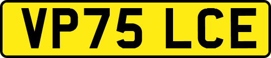 VP75LCE
