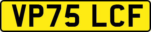 VP75LCF