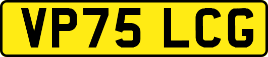 VP75LCG