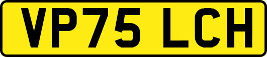 VP75LCH