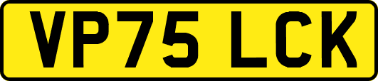 VP75LCK