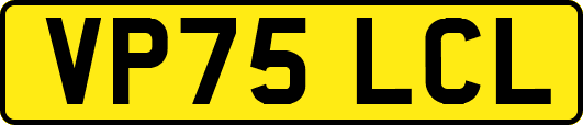 VP75LCL