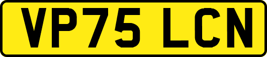 VP75LCN