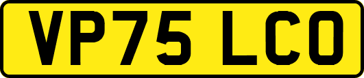 VP75LCO
