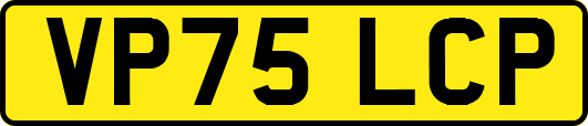 VP75LCP