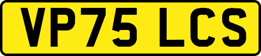 VP75LCS
