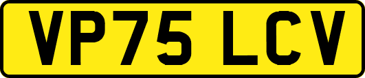 VP75LCV