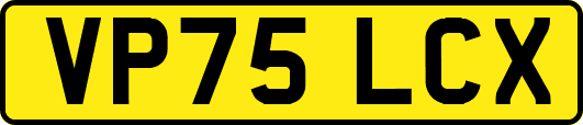 VP75LCX