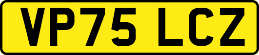 VP75LCZ
