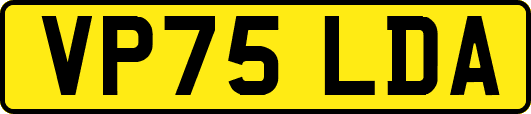 VP75LDA