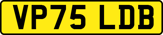 VP75LDB