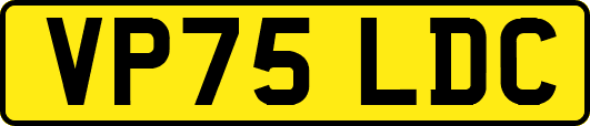 VP75LDC