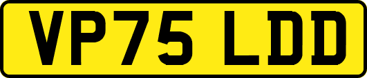 VP75LDD