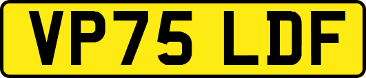 VP75LDF