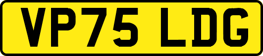 VP75LDG