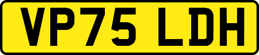 VP75LDH