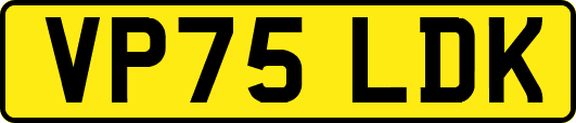 VP75LDK