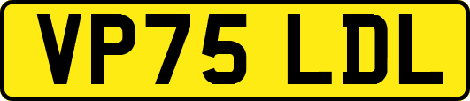 VP75LDL