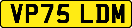 VP75LDM