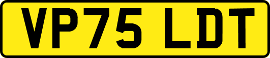 VP75LDT