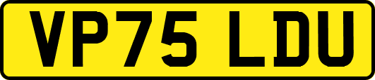 VP75LDU
