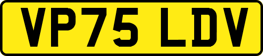VP75LDV