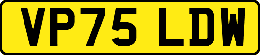 VP75LDW