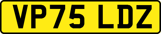 VP75LDZ