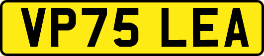 VP75LEA