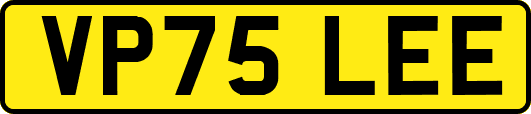 VP75LEE