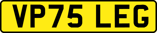 VP75LEG