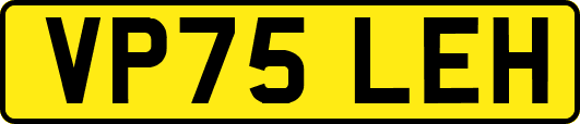 VP75LEH
