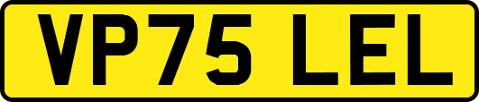 VP75LEL