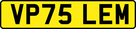 VP75LEM