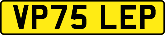 VP75LEP