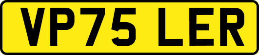 VP75LER