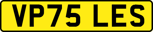 VP75LES