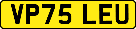 VP75LEU